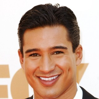 Mario Lopez in The 63rd Primetime Emmy Awards - Arrivals
