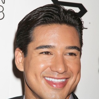 Mario Lopez in Mario Lopez Celebrates His Bachelor Party