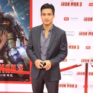 Mario Lopez