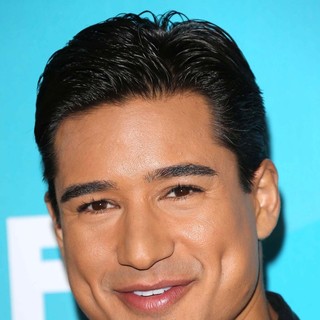 Mario Lopez in FOX's The X Factor Finalists Party - Arrivals