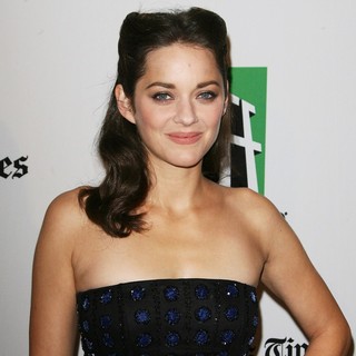 Marion Cotillard in 16th Annual Hollywood Film Awards Gala