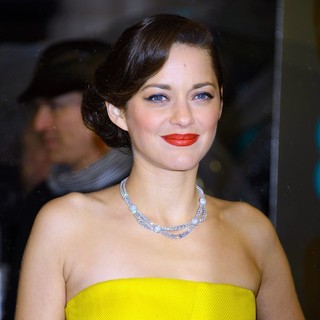The 2013 EE British Academy Film Awards - Arrivals