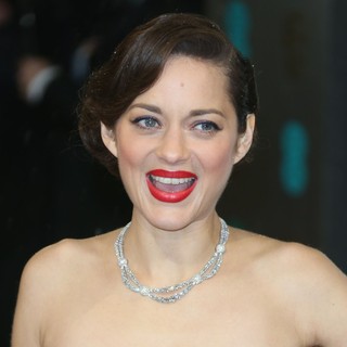 The 2013 EE British Academy Film Awards - Arrivals