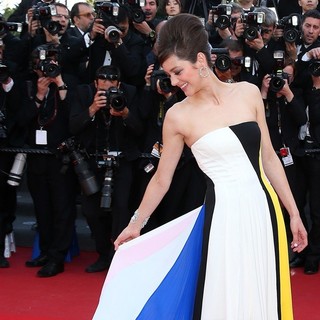 66th Cannes Film Festival - Blood Ties Premiere