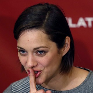 Harvard University's Hasty Pudding Theatricals 2013 Woman of The Year Awards Ceremony
