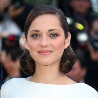 66th Cannes Film Festival - The Immigrant Premiere