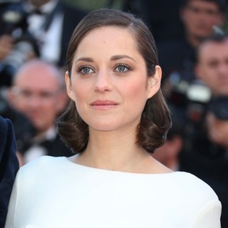66th Cannes Film Festival - The Immigrant Premiere