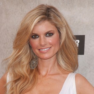 Marisa Miller in Spike TV's Guys Choice Awards - Arrivals