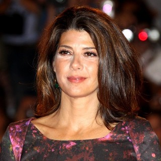 Marisa Tomei in The 68th Venice Film Festival - Day 2 - W.E. - Red Carpet - marisa-tomei-68th-venice-film-festival-05