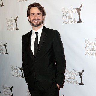 Mark Boal in 2013 Writers Guild Awards - Arrivals