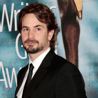 Mark Boal in 2013 Writers Guild Awards - Arrivals