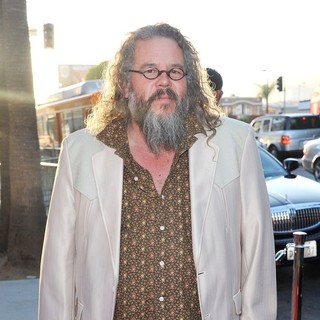 Screening of FX's Sons of Anarchy Season 4 Premiere