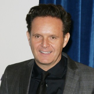 Mark Burnett in The 2013 People's Choice Awards Nominee Announcements