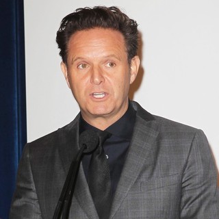 Mark Burnett in The 2013 People's Choice Awards Nominee Announcements