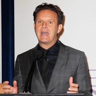 Mark Burnett in The 2013 People's Choice Awards Nominee Announcements