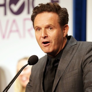 Mark Burnett in The 2013 People's Choice Awards Nominee Announcements