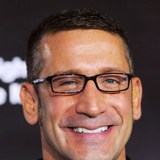 Mark DellaGrotte in Here Comes the Boom New York Premiere