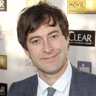 Mark Duplass in 18th Annual Critics' Choice Movie Awards
