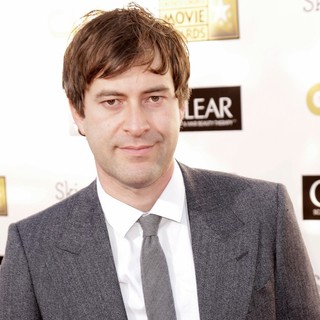 Mark Duplass in 18th Annual Critics' Choice Movie Awards