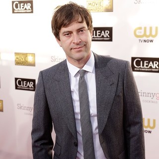 Mark Duplass in 18th Annual Critics' Choice Movie Awards