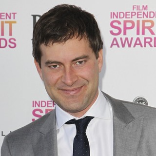 Mark Duplass in 2013 Film Independent Spirit Awards - Arrivals - mark-duplass-2013-film-independent-spirit-awards-01