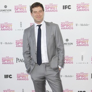 Mark Duplass in 2013 Film Independent Spirit Awards - Arrivals - mark-duplass-2013-film-independent-spirit-awards-02