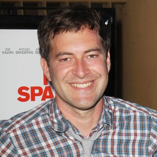 Mark Duplass in The Los Angeles Premiere of Ruby Sparks