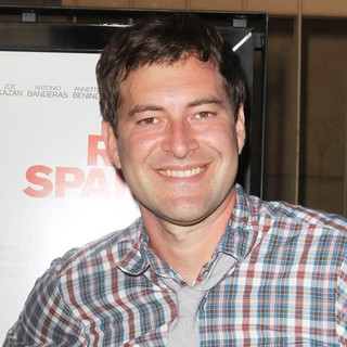 Mark Duplass in The Los Angeles Premiere of Ruby Sparks