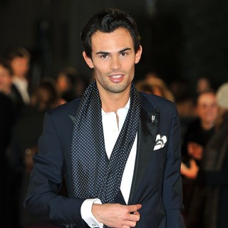 Mark-Francis Vandelli
