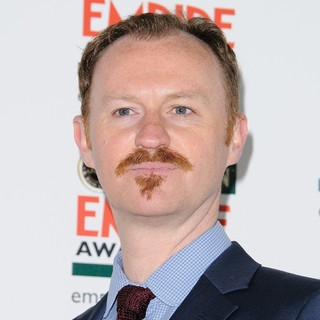 Mark Gatiss in The Empire Film Awards 2012 - Arrivals