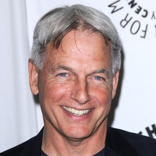 Mark Harmon in The 27th Annual PaleyFest Presents NCIS