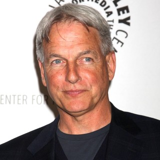 Mark Harmon in The 27th Annual PaleyFest Presents NCIS