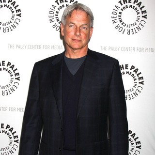 Mark Harmon in The 27th Annual PaleyFest Presents NCIS