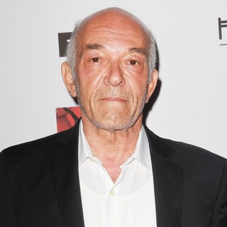 Mark Margolis in Premiere Screening of FX's American Horror Story: Asylum