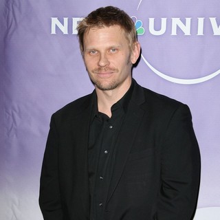 Mark Pellegrino in NBC Universal 2011 Winter TCA Press Tour All-Star Party - Arrivals