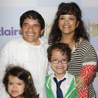 Relativity Media Presents The Los Angeles Premiere of Mirror Mirror - Arrivals - mark-povinelli-premiere-mirror-mirror-01