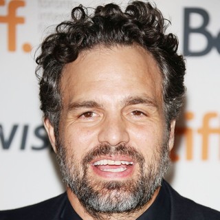 Mark Ruffalo in The 2012 Toronto International Film Festival - Thanks for Sharing - Premiere