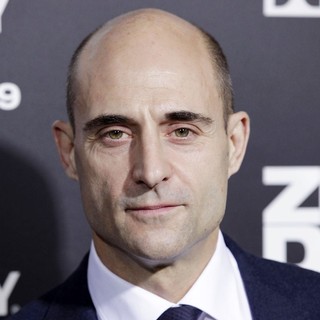 Los Angeles Premiere of Columbia Pictures' Zero Dark Thirty - mark-strong-premiere-zero-dark-thirty-01