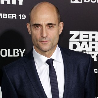 Los Angeles Premiere of Columbia Pictures' Zero Dark Thirty - mark-strong-premiere-zero-dark-thirty-02