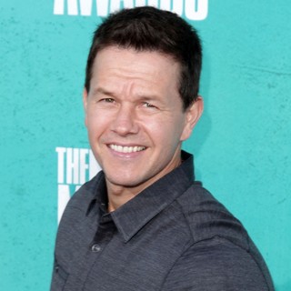 Mark Wahlberg in 2012 MTV Movie Awards - Arrivals