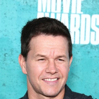 Mark Wahlberg in 2012 MTV Movie Awards - Arrivals