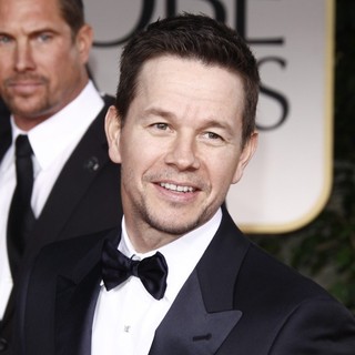 The 69th Annual Golden Globe Awards - Arrivals