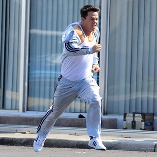 Films A Chase Scene for The Movie Pain and Gain