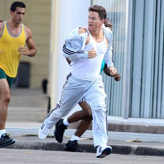 Films A Chase Scene for The Movie Pain and Gain