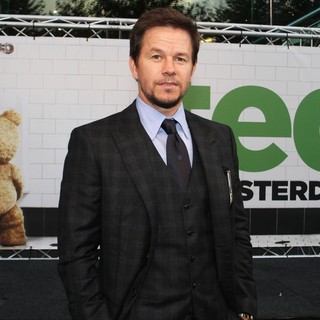 Holland Premiere of Ted