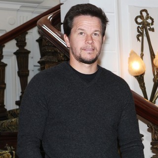 A Photocall for Ted