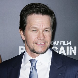 Los Angeles Premiere of Pain and Gain - Arrivals