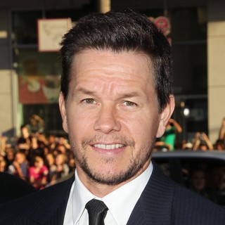Mark Wahlberg in The Los Angeles Premiere Ted - Arrivals