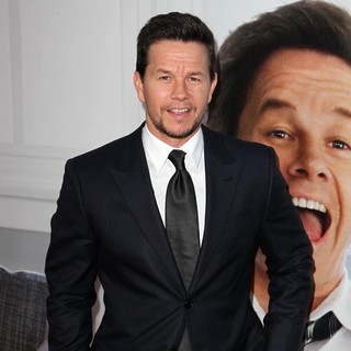 Mark Wahlberg in The Los Angeles Premiere Ted - Arrivals
