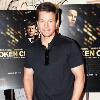 A Special Philly Advance Screening of Broken City